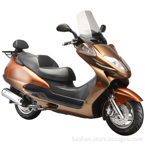 BS150T-2 scooter
